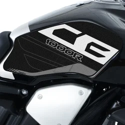 Motocicleta Proteção Joelho Grip Mat, Side Tank Pad, Acessórios de etiqueta, Honda CB1000R 2021-2022