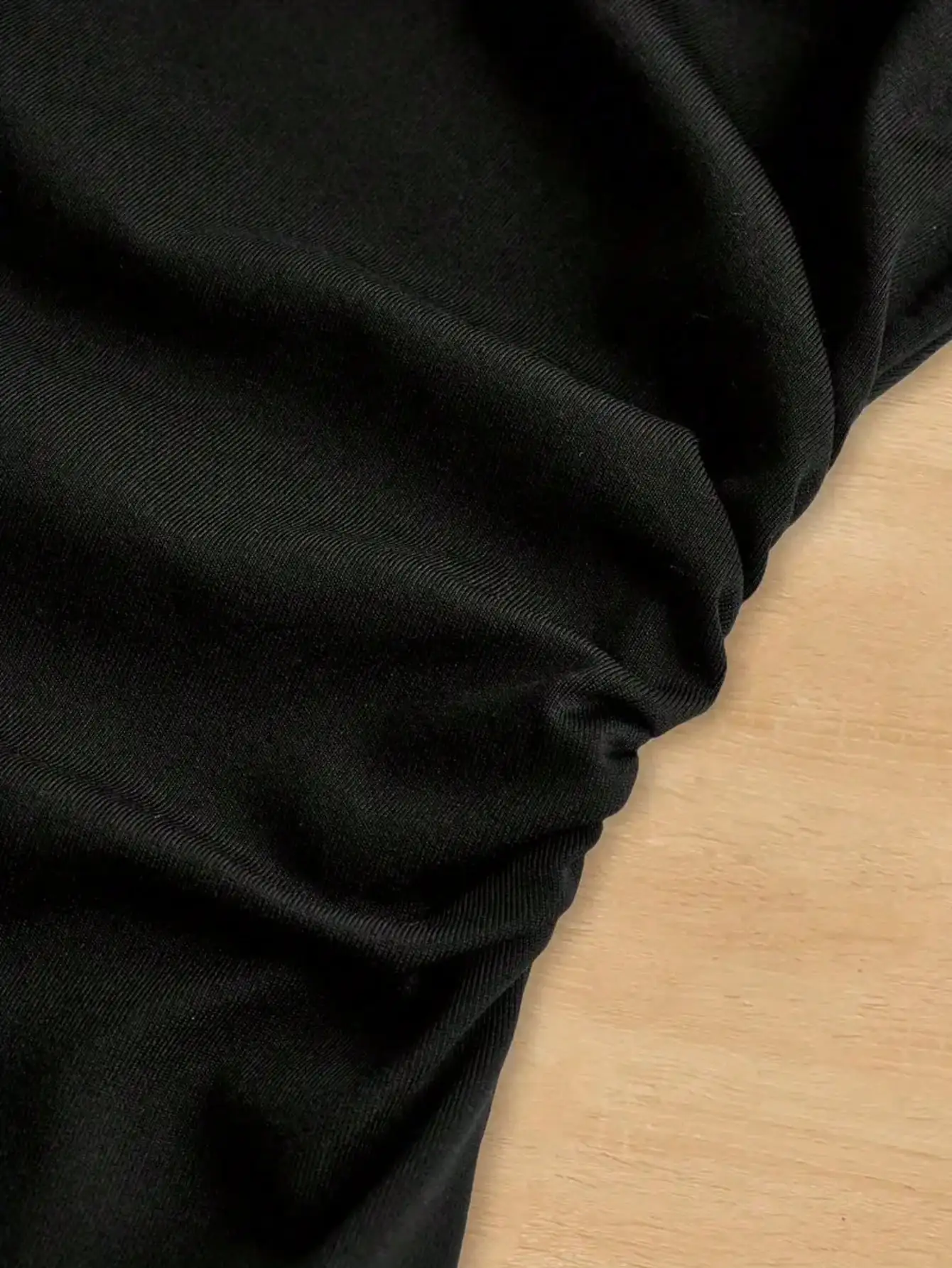 2026 Mädchen-Modekleid mit Taillenbetonung und Schlankheitseffekt, rückenfreies Kleid mit Kreuzbändern, Kinderkleidung 1 – Detail 19