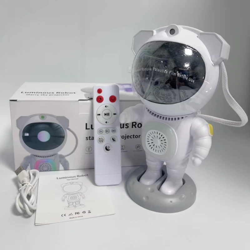 shinyying-astronaut-projector-lamp-speaker-night-light-with-rgb-colors-remote-control-timer-bedroom-decor