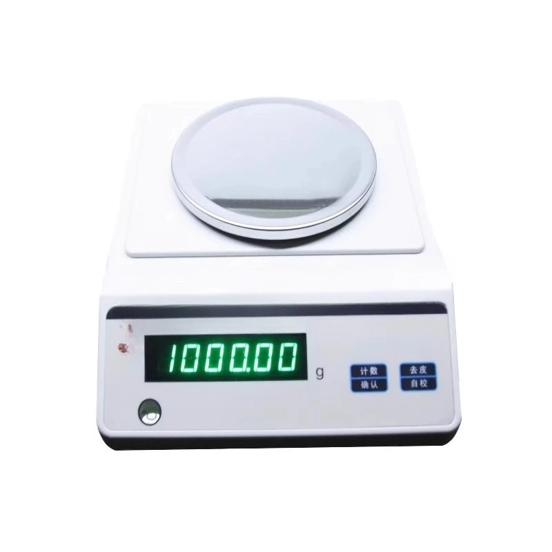 

Electronic balance Precision balance