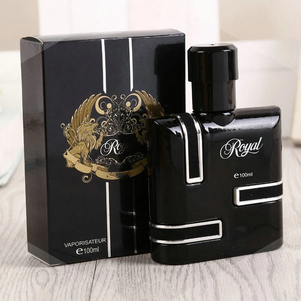 Brand Lasting Fragrance Women profumo Floral Scent Body Spray Eau De Parfum feromone Men Cologne profumo Hombre 100ml Toilette