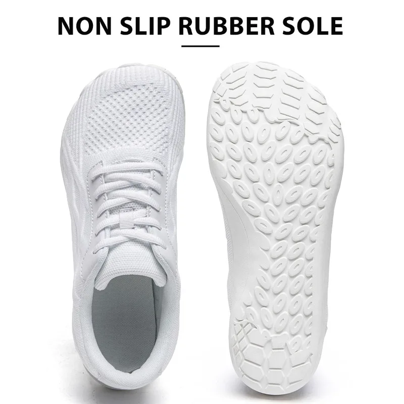 

Мужская обувь с дышащей сеткой широкой ширины, прогулочная обувь на нескользящей резиновой подошве на плоской подошве, легкие мужские лоферы без шнуровки, размер 39-46