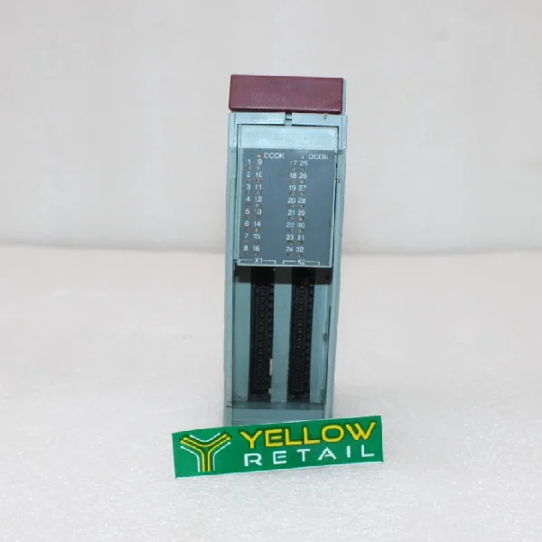 

0gh-di486 Digital Input Module "ed Dama"