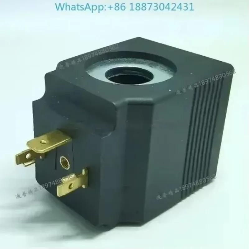 Electromagnetic coil  24VDC Class F H 12 26 R934000447 RAC