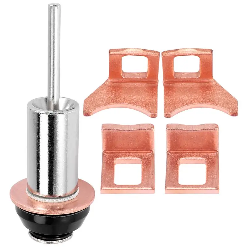 For Starter Repair …