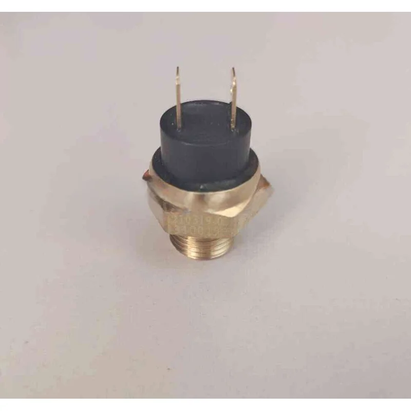 Water outlet temperature switch fan sensor For QJMOTOR QJ600GS-3B  SKR600
