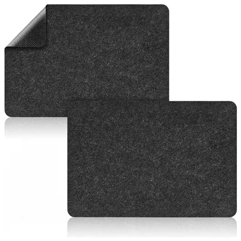 Кухонные термостойкие коврики, защитные коврики для кухонной столешницы для фритюрницы, дропшиппинг