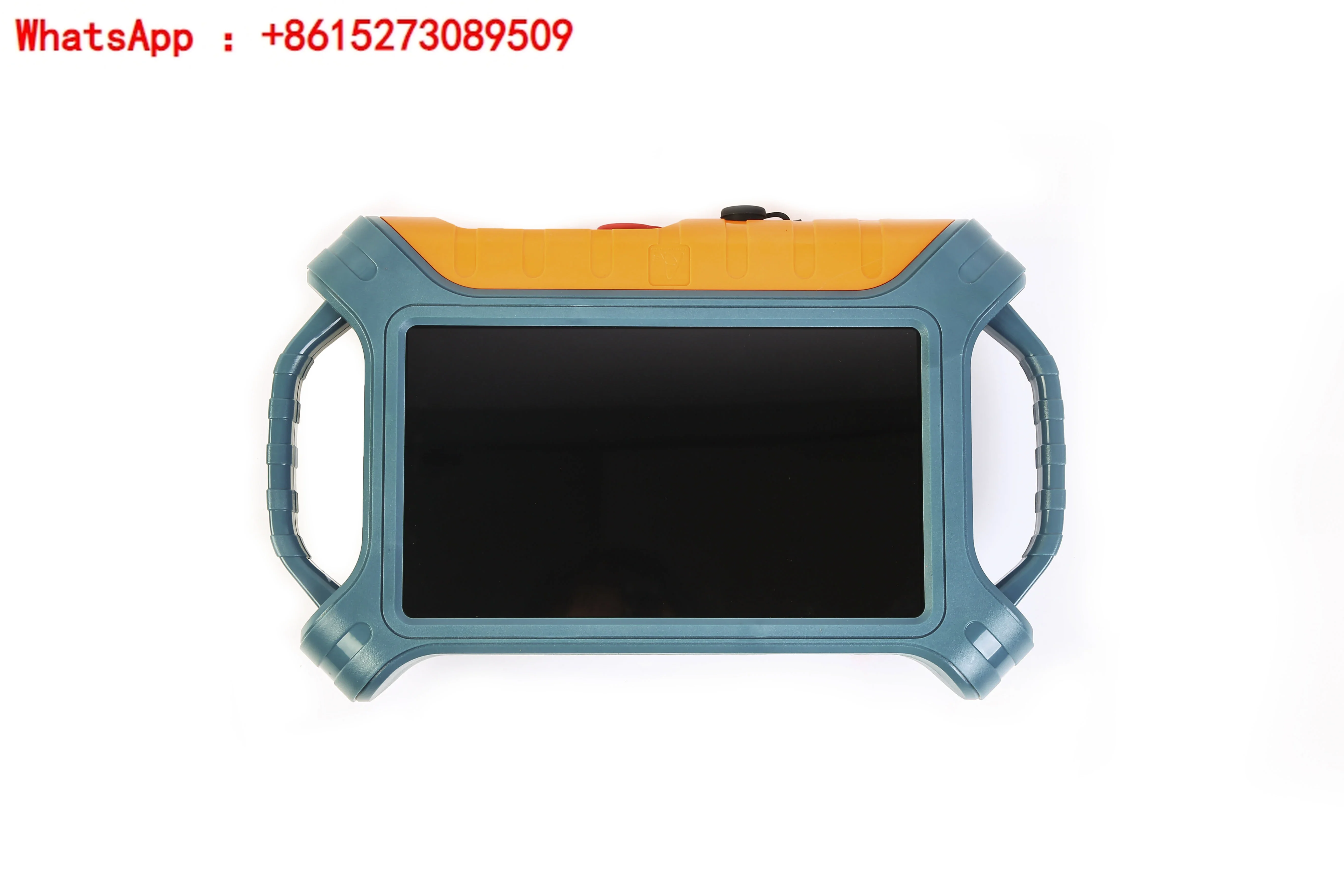 YCS40 intrinsically safe transient electromagnetic instrument for mining, water detector, exploration instrument, water meter