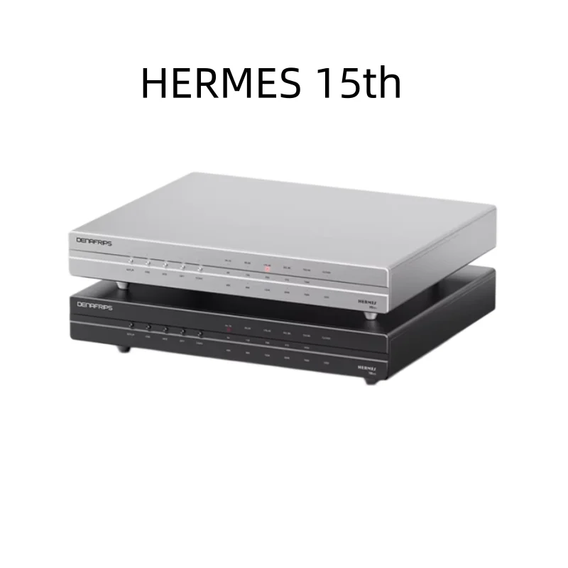 Denafrips Hermes 15…