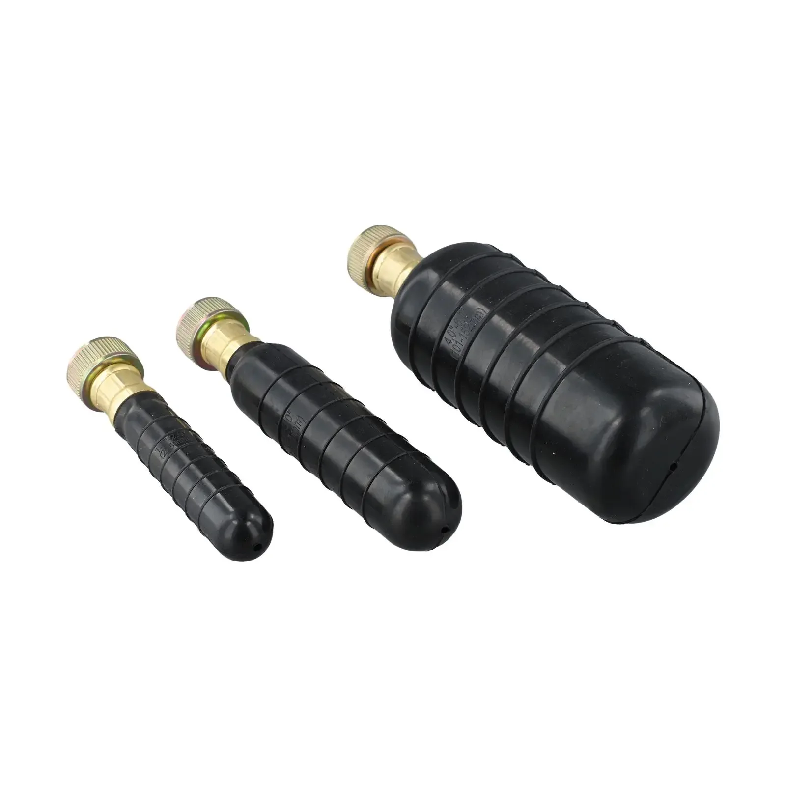

Versatile Drain Clearing Tool Bladder Unclogger Cost-effective Plumbing Alternative For Various Types Of Drains