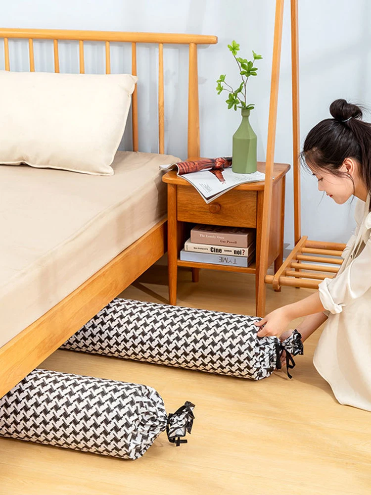 borsa-portaoggetti-impermeabile-e-resistente-all'umidita-per-tappetino-rinfrescante-in-bambu-sacchetto-antipolvere-per-tappetino-a-tubo-dritto-borsa-per-uso-domestico-in-pelle-bovina