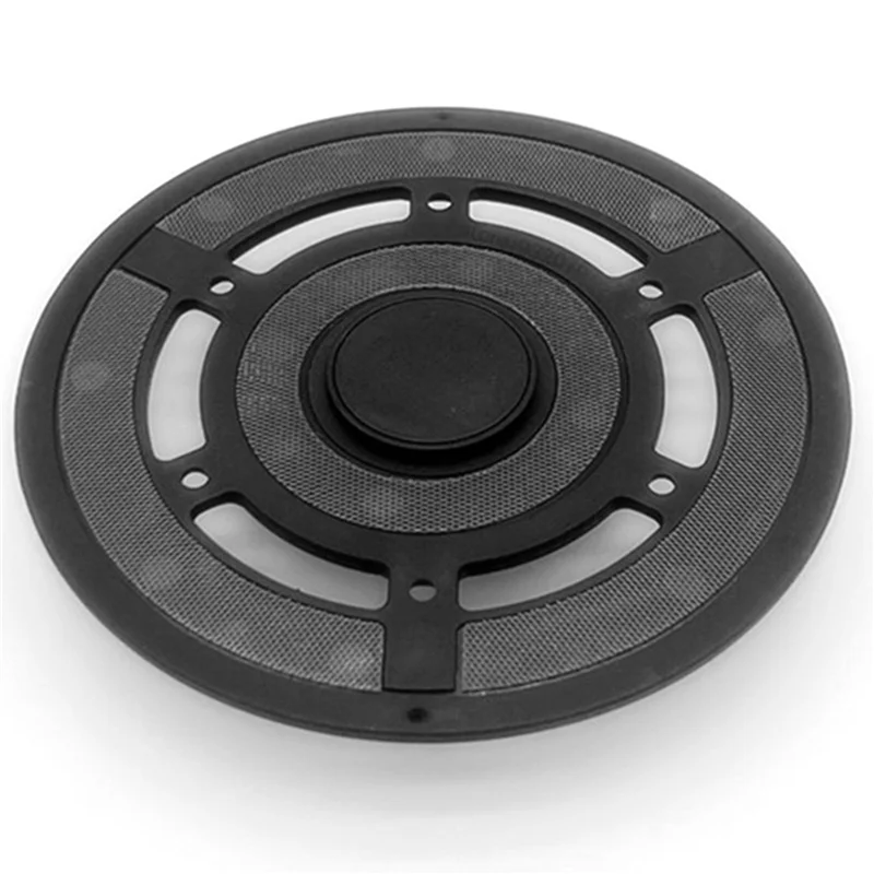 ABMO 6X Per Deebot X1 OMNI Mop Piastra Supporto Bordo Robot Aspirapolvere Lavabile Pulizia Mop Panno Sostituire Pezzi di Ricambio