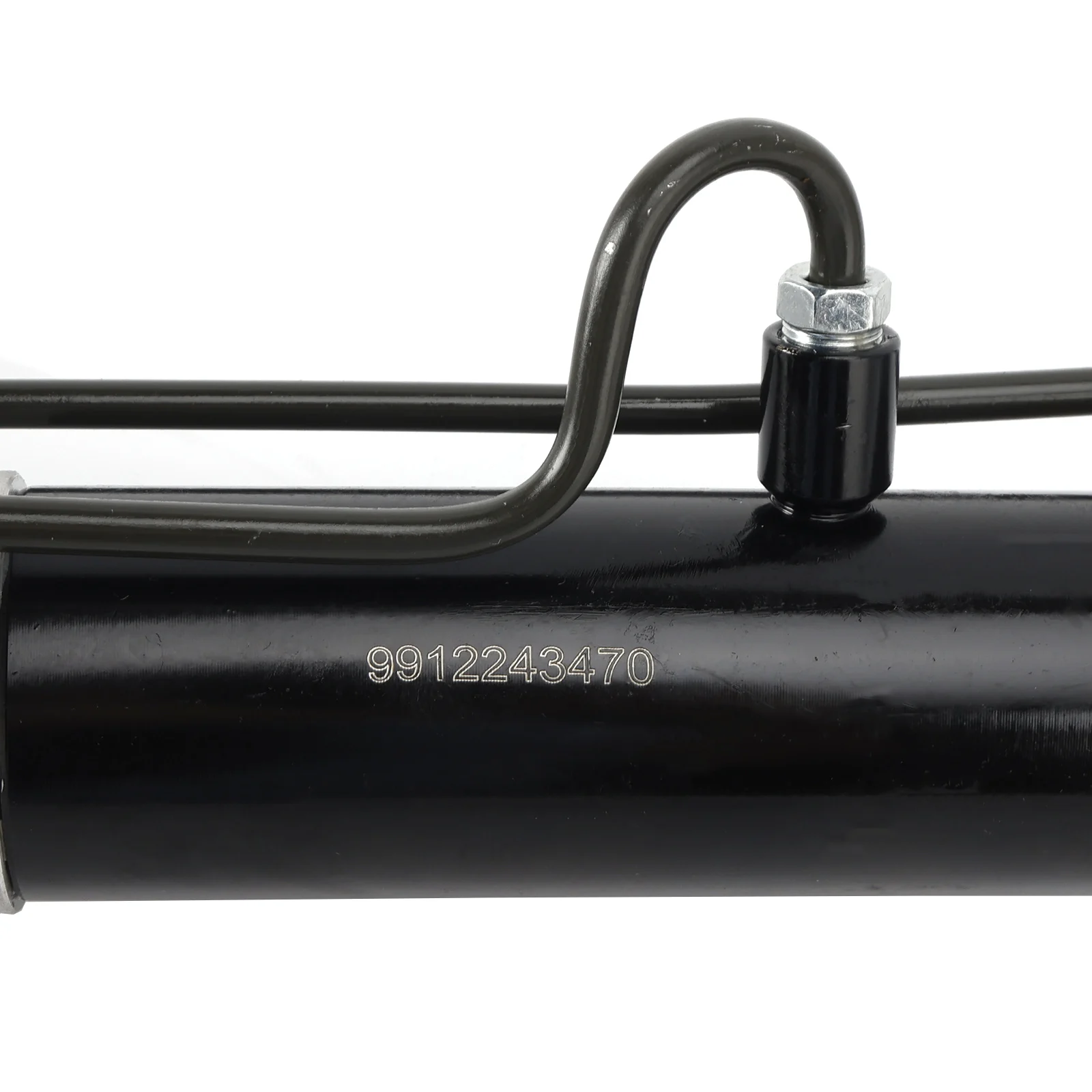 Artudatech Zespół Przekładni Kierownicy Wspomaganej do Nissan 350Z 2003-2005 Infiniti G35 Akcesoria Samochodowe