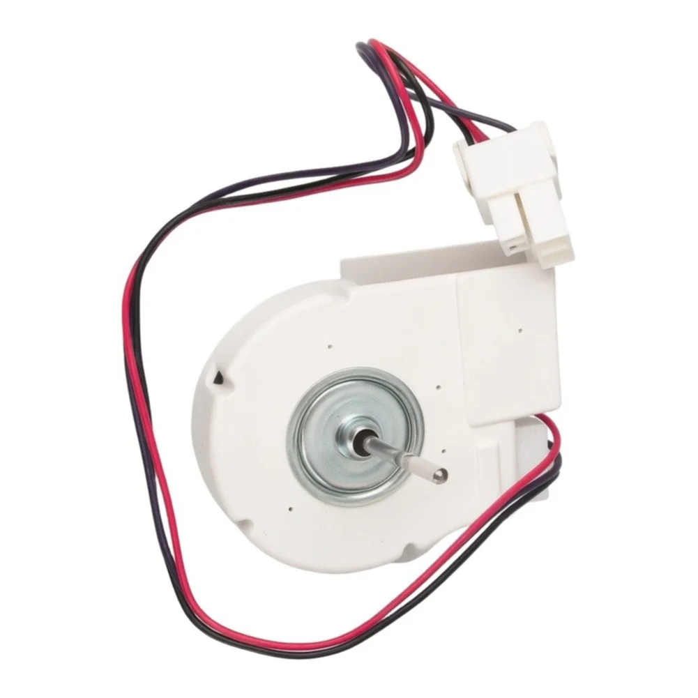 DRCP5030LA Evaporator Fan Motor for Samsung Fridge Models Replaces DA31-00146B DA31-00146D 10 cm x 8 cm x 5 cm