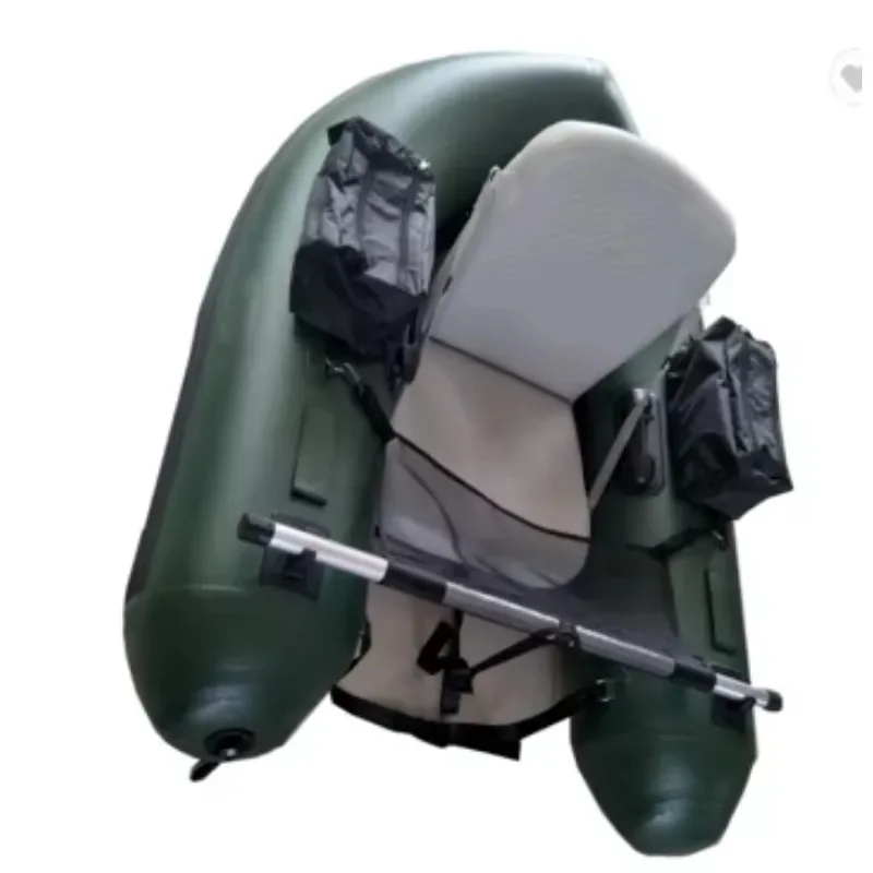 portable inflatable boat