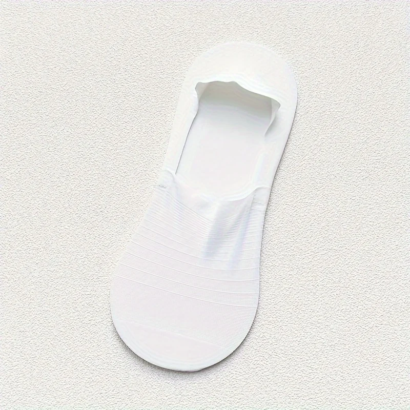 1pair Men Boat Socks Fashion Summer Thin Invisible Sock Breathable Soft Casual Sox High Quality Elastic Mesh