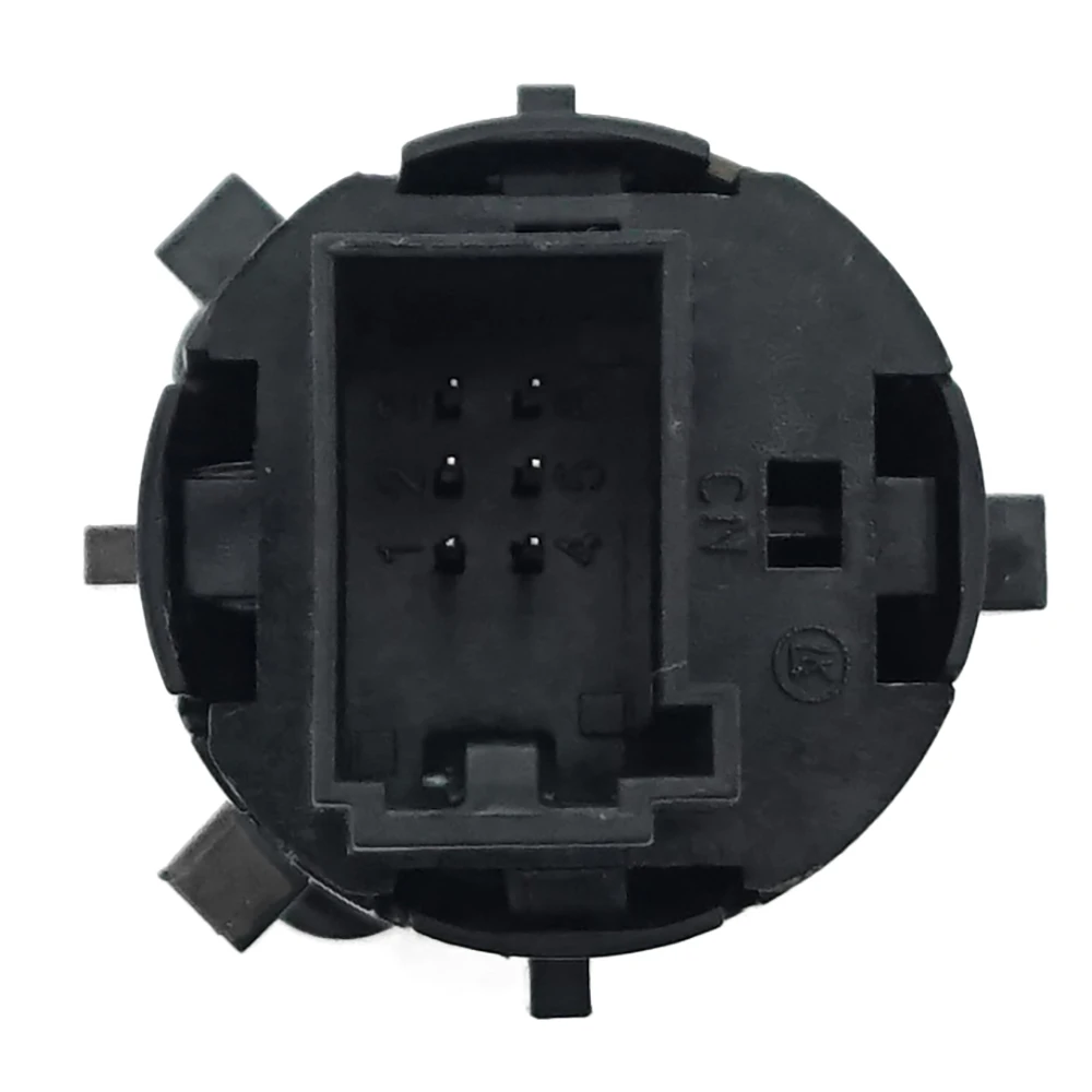  Start Stop Button Engine Ignition Switch  Auto Replacement Parts For Audi A6 C7 2011 - 2016 A7 RS6 RS7 4K1 905 217C 4K1 905 21 - view 4