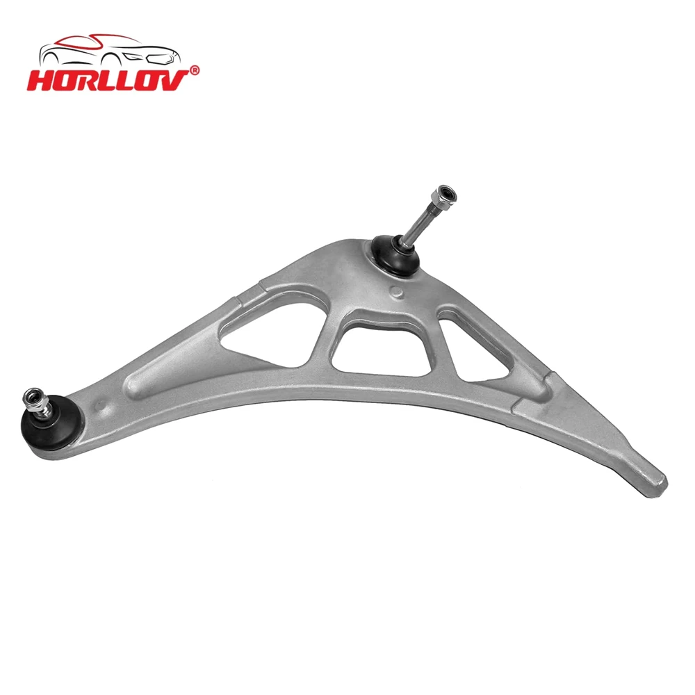 

31122229453 31122229454 Rear Lower Front Control Arm for Bmw 3 Series M3 E46