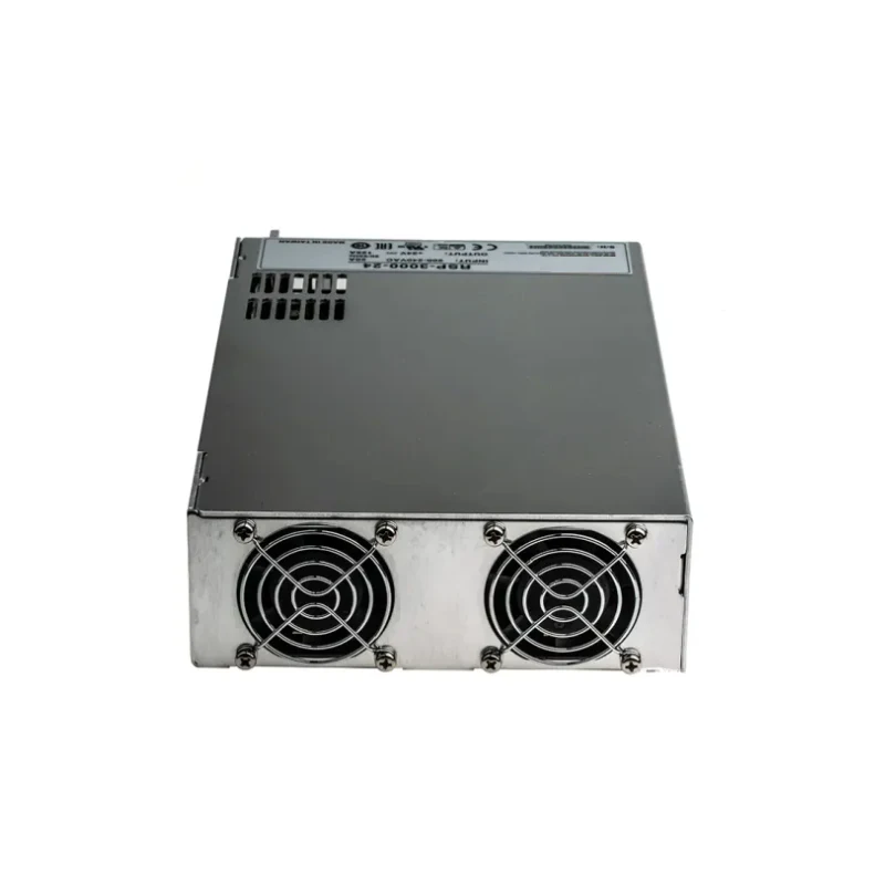 

Spot Stock Products RSP-3000-24 Switching Power Supply Brand New Original Technical Support Available Plc Controller