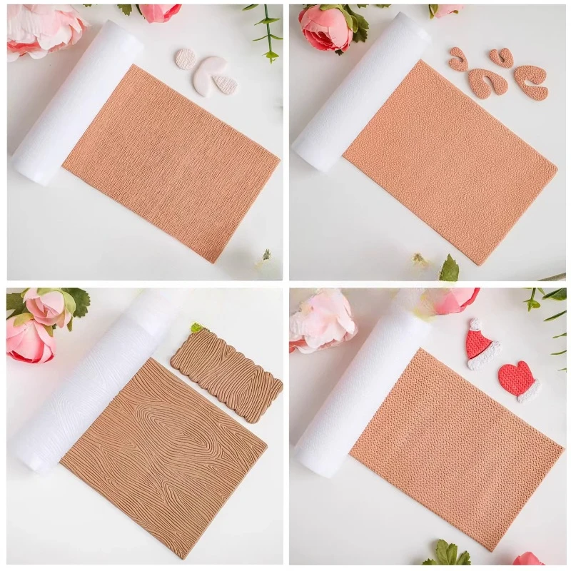 Acrylic/Texture Rol…