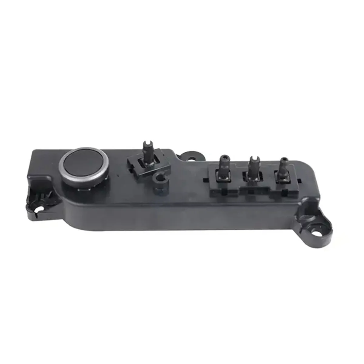 Interruptor de ajuste do assento direito do carro, regulador de controle para Tesla Model 3 Y 2020-2023 1551855-01-A