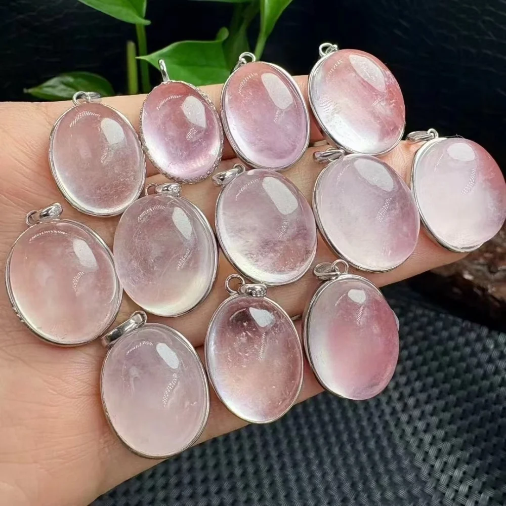 1pcs-natural-pink-morganite-crystal-quartz-pendant-polished-crystal-reiki-healing-jewelry-gift-rock-decoration-s925