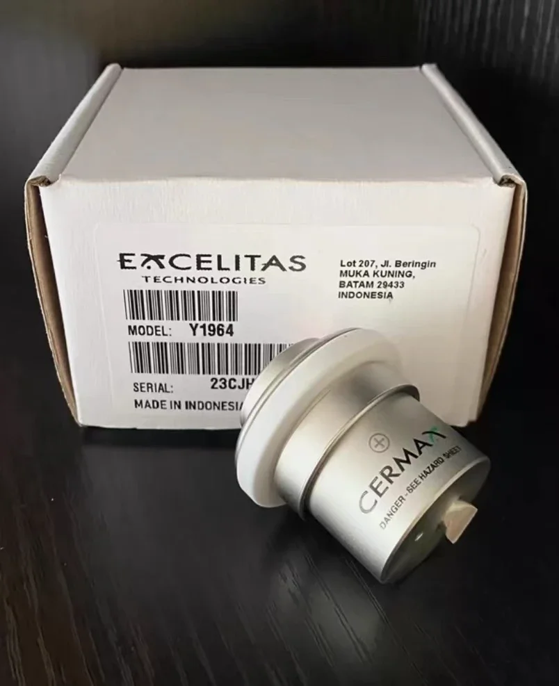Cermax Excelitas Y1…