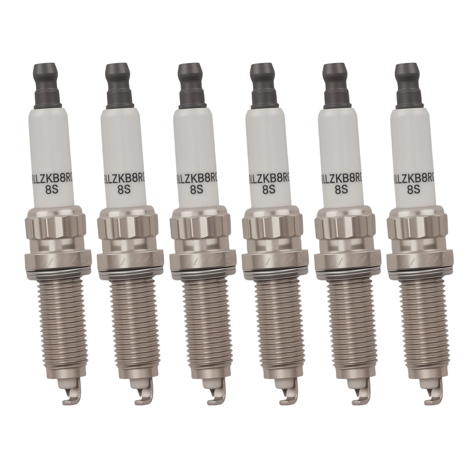 

Spark Plug for BMW 135i 335i M235i xDrive L6 3.0L 2011-2016 97506