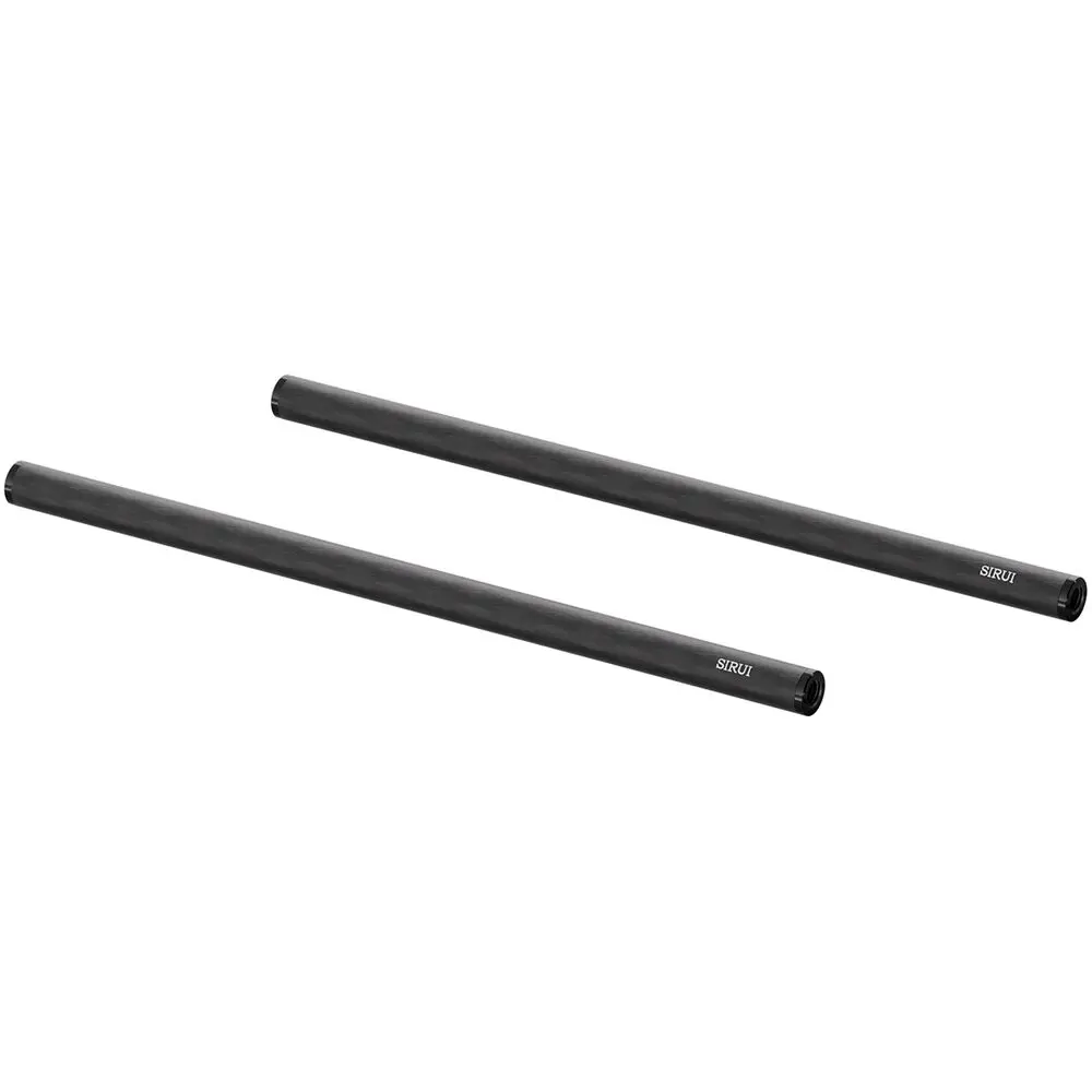Sirui 범용 탄소 섬유 막대, 15mm