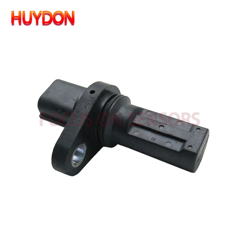 1865A126 Crankshaft Position Sensor For Mitsubishi Lancer Outlander Sport Lancer RVR 2.0L 2.4L J5T31972 Car Accessories