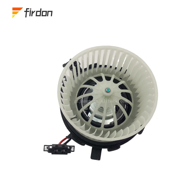 Auto Spare Car Parts Heater Blower Motor For Audi A4 A5 Q5 OE 8K1820021C 8k1820021a