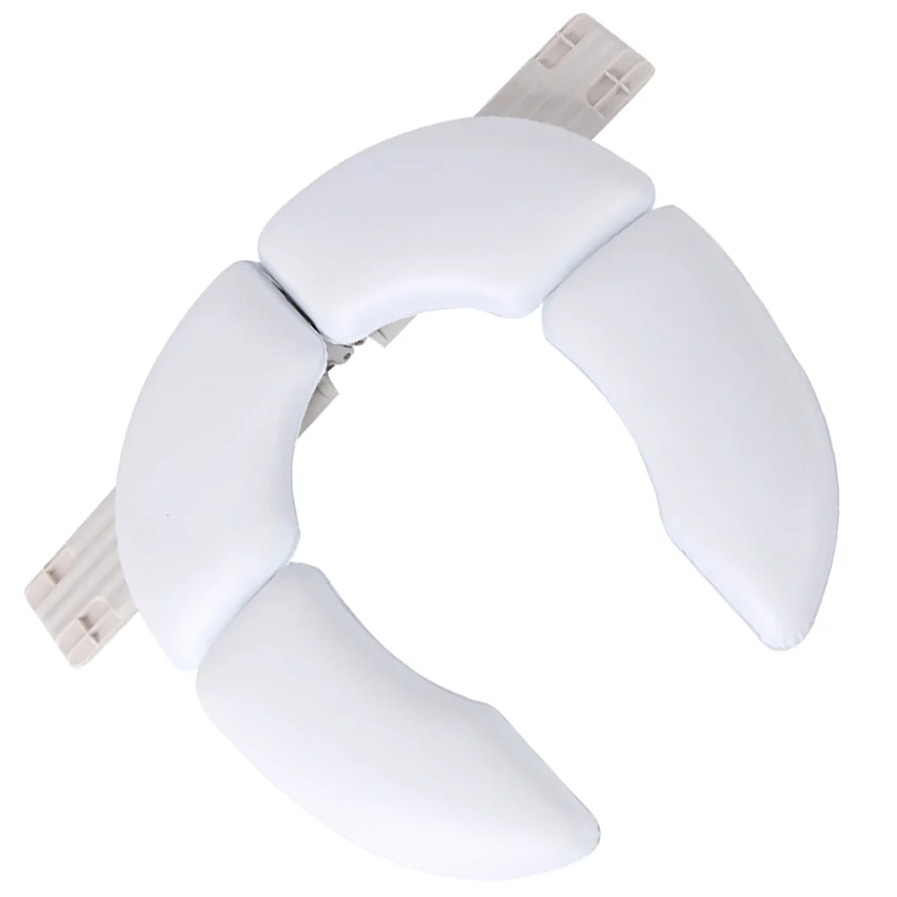 

1pc Potty Seat Pad Toilet Training Seat Baby Toilet Training Seat Trainer Ring Training Potty Seat Baby Seat Ring