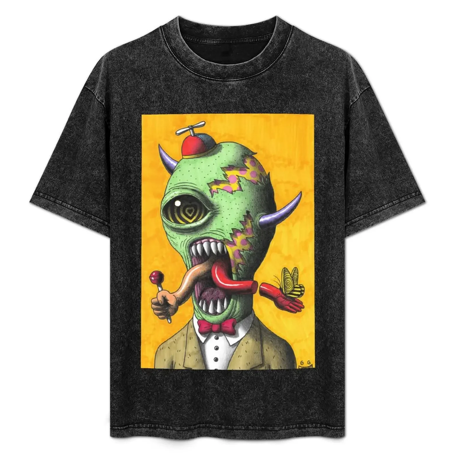 

Sketchbook Head T-Shirt man t shirts cotton cotton tshirt 100% T-Shirt