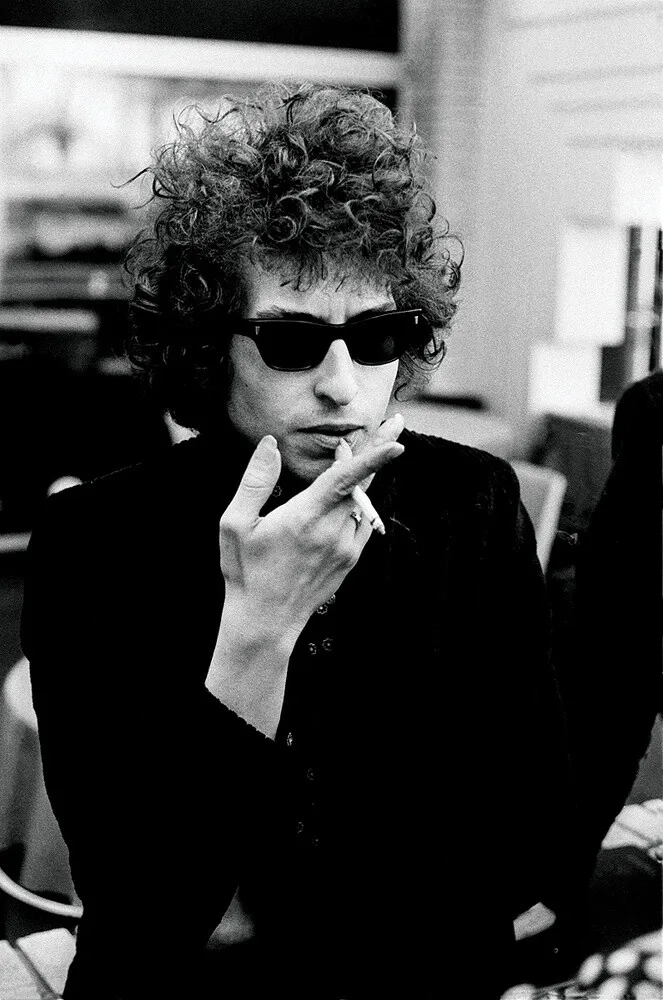 BOB DYLAN Studio NEW POSTER PRINT Wall Art Home Decorative painting