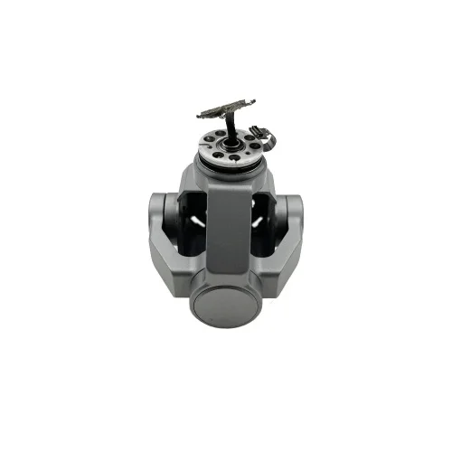 ของแท้ Gimbal ที่ว่างเปล่าไม่มีกล้องสําหรับ DJI Mavic 2 Pro Yaw & Roll Motor พร้อมแขนและครอบคลุม Part และสัญญาณ PTZ Cable