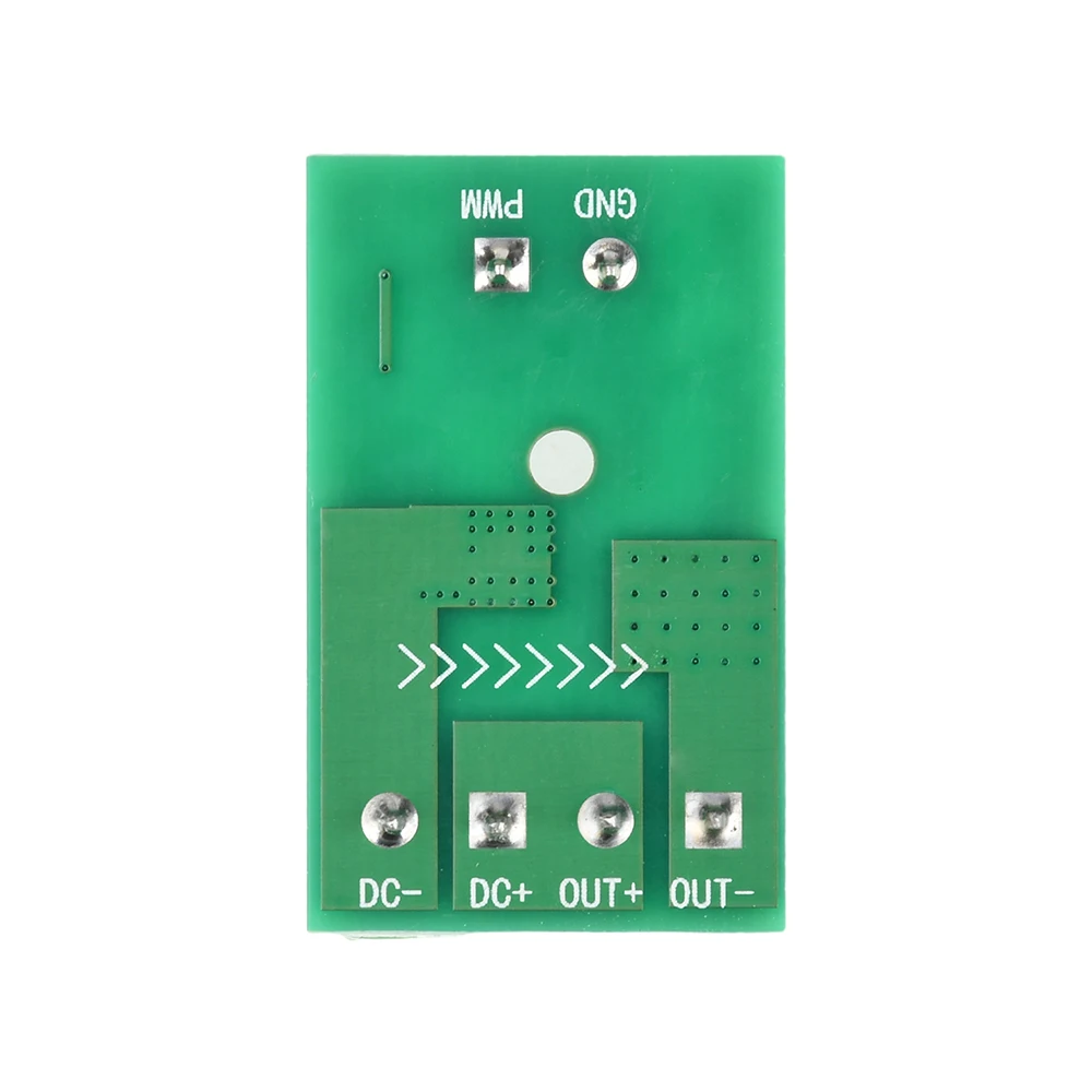 MOS Modulo driver di isolamento accoppiatore ottico Transistor ad effetto di campo Trigger Switch Kit elettronico della scheda controller di controllo PWM