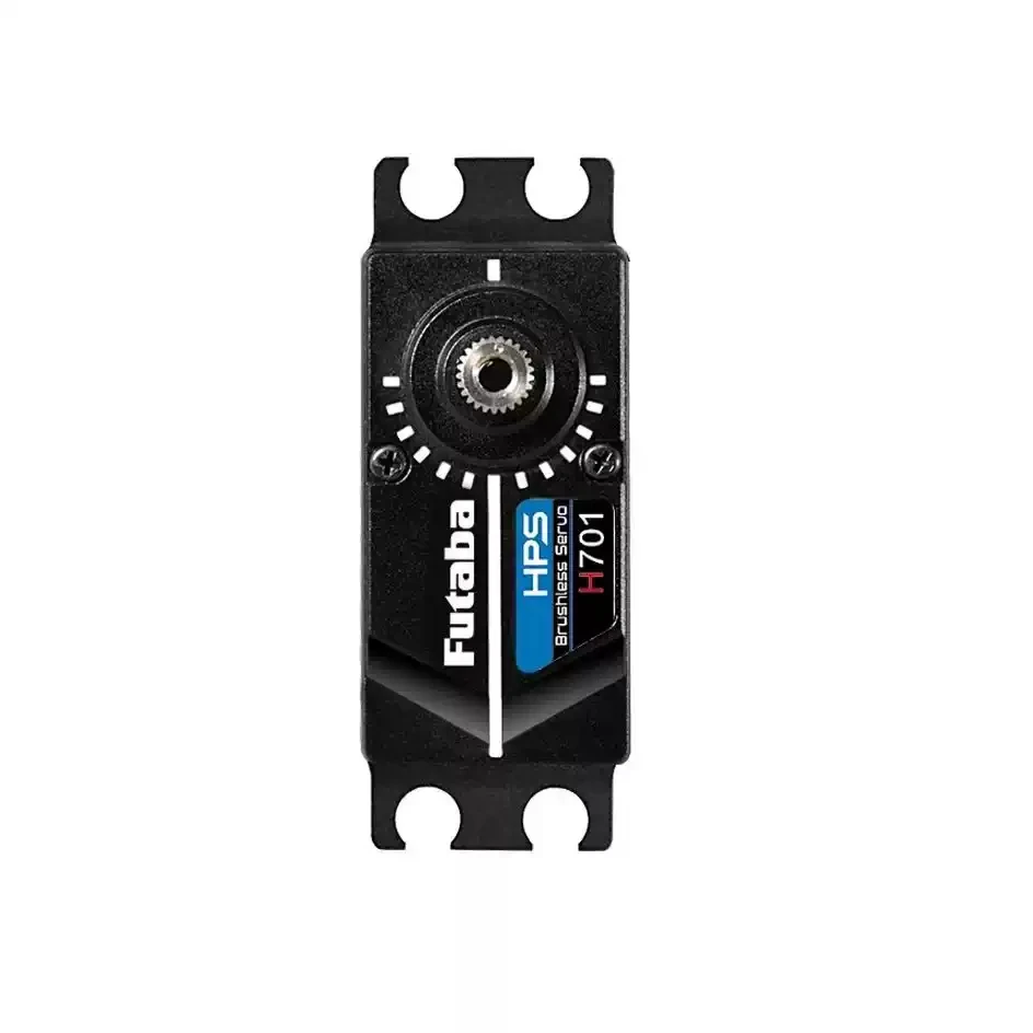 FUTABA HPS-H701 high torque 40KG brushless servo [can replace HPS-H700]