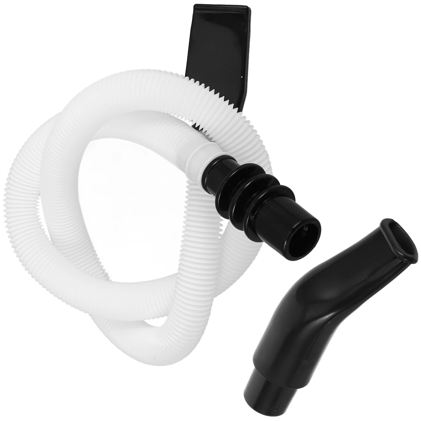 

1 комплект универсальных аксессуаров для мелодики: гибкая трубка с мундштуком для замены клавишного инструмента (электронного пианино), портативный музыкальный инструмент