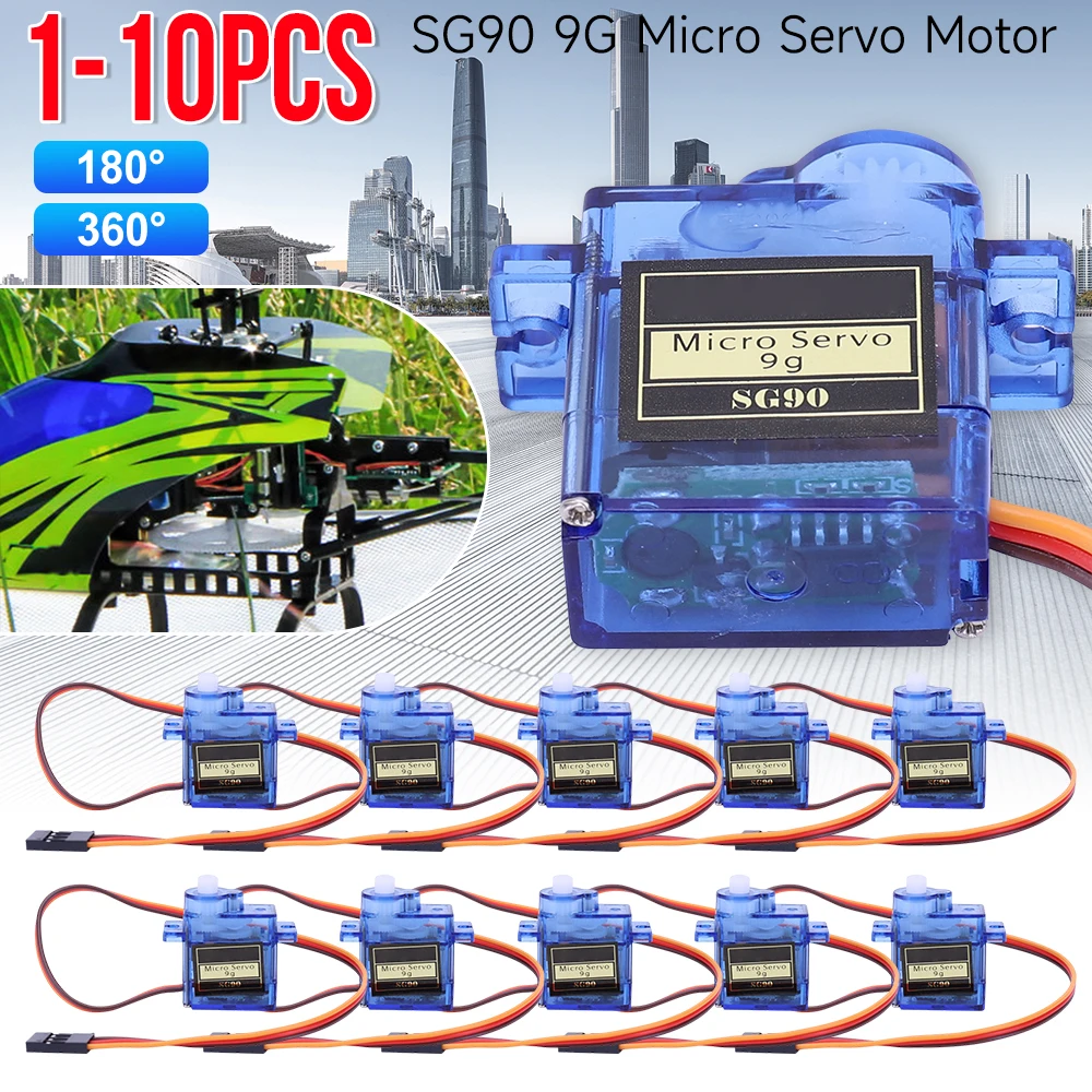 1-10Pcs Arduino Ana…