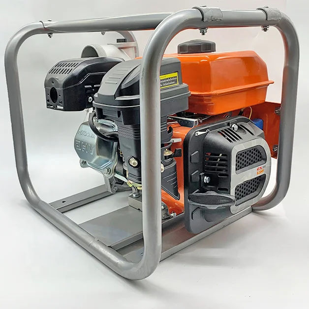 

Taizhou JC Agricultural Irrigation Engine Water Pump 2inch Factory Direct Supply Fastest Delivery Water Pump 2023