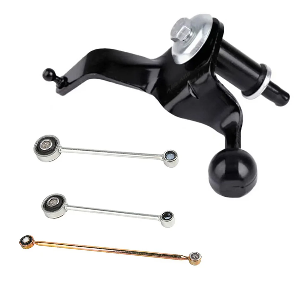 For Automotive Maintenance Transmission Linkage Repair Automatic Gear Linkage For C2 Roewe Metal And Plastic Build