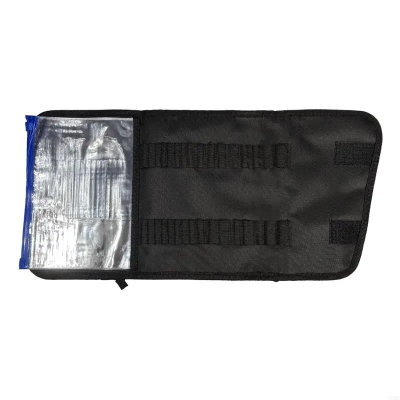 Portable Tool Storage Bag Breathable Foldable Pocket Outdoor Sport Bag Photography Equipment Replacement