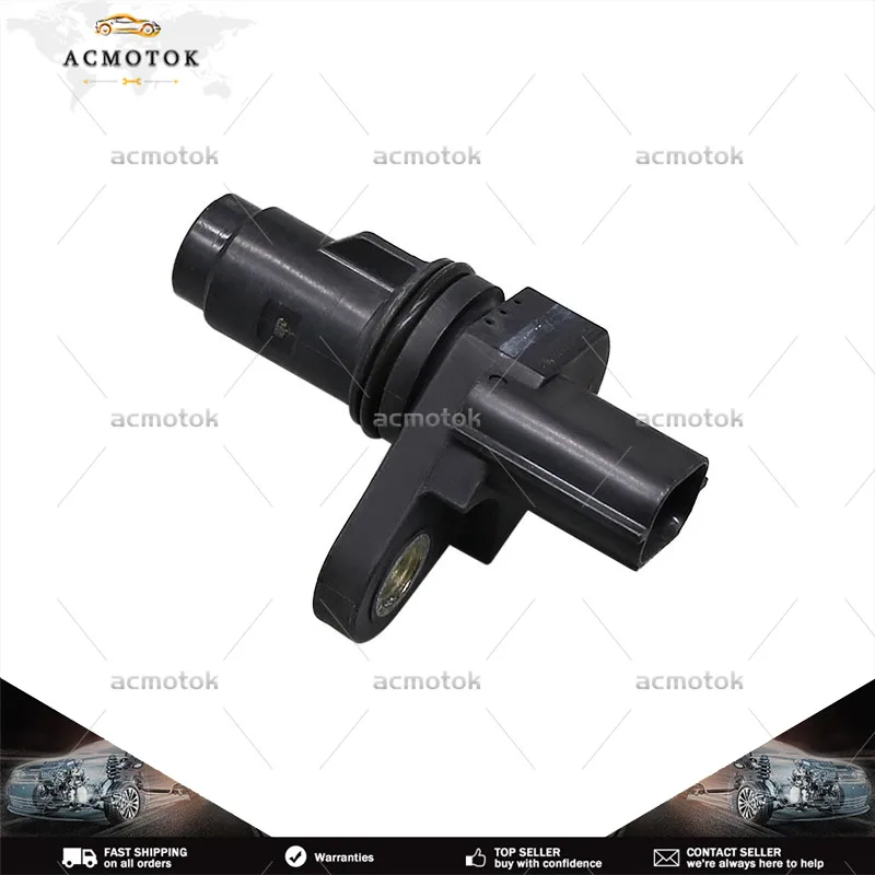 12674703   Sensor de posición del cigüeñal para Buick LaCrosse Regal Chevrolet Captiva Sport Cobalt Equinox GMC Terrain Pontiac G4 G5 G6