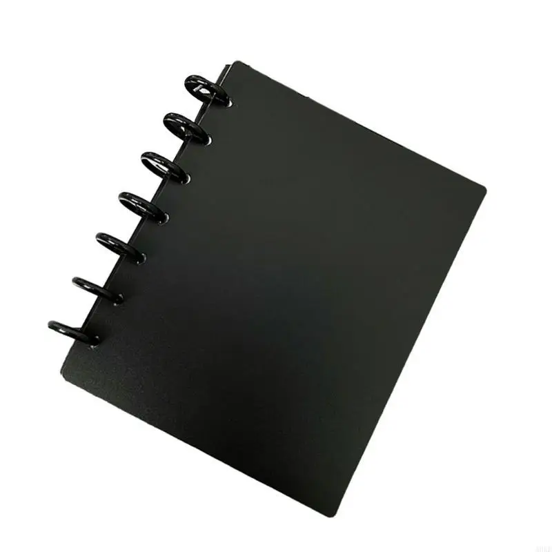 A0KE Modern 80 Pocket  Picture Album for Cameras Films Camera Name Card Book