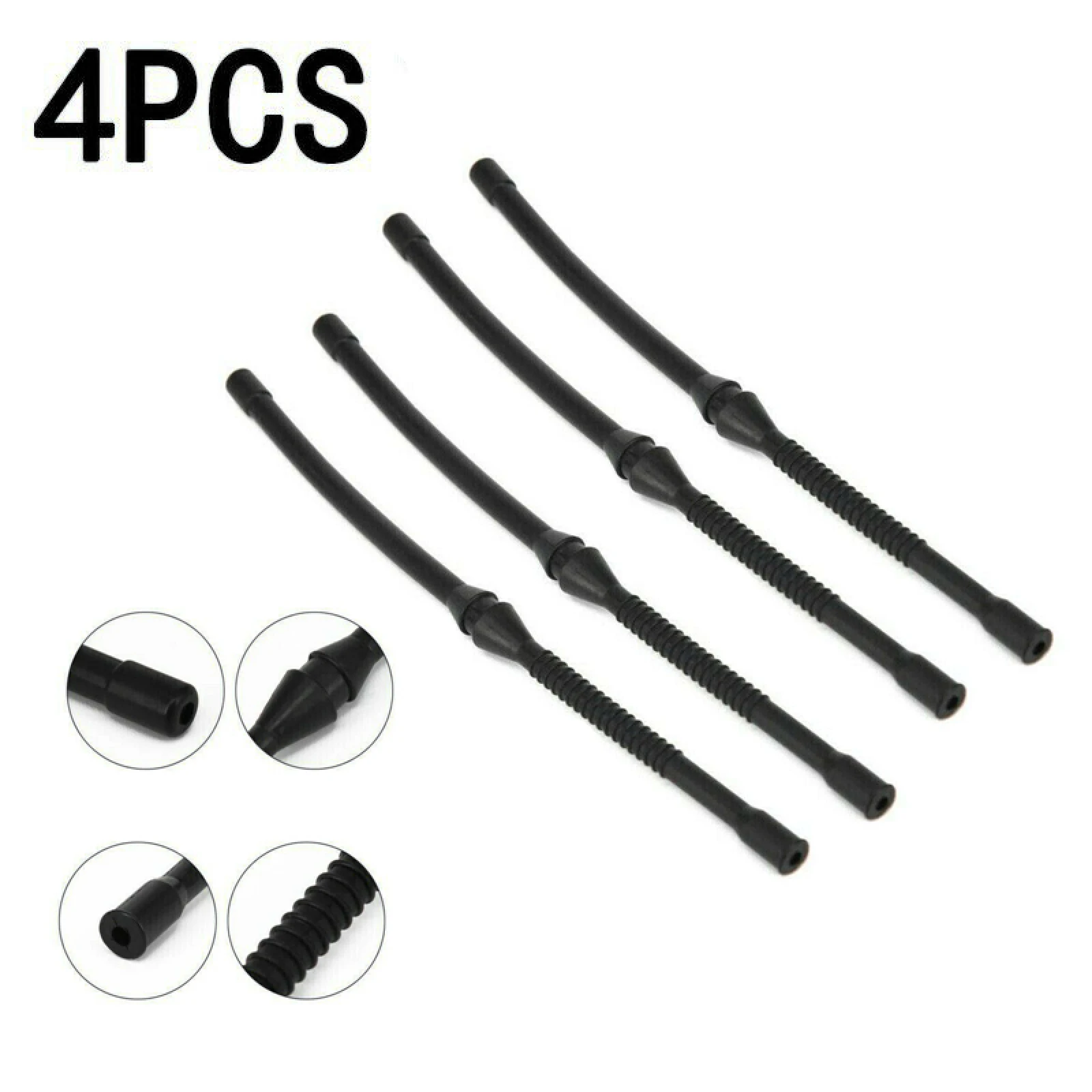 Chainsaw Fuel Line Hose Tube For Husqvarnas 61 66 162 181 266 268 272 281 288 Chainsaw Garden Power Equipment Tool Accessories