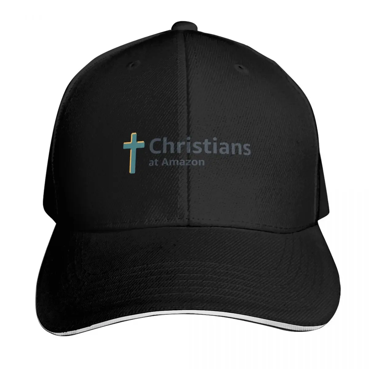 

Christians at Amazon Baseball Cap Christmas Hat hard hat Big Size Hat Luxury Man Luxury Woman Men's