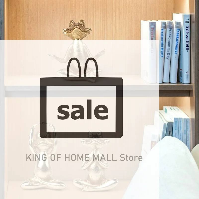 

Gold Yoga Frog Figurines Modern Living Room Desk Table Home Office Bookshelf Decoration Animal Statue Resin Ornaments