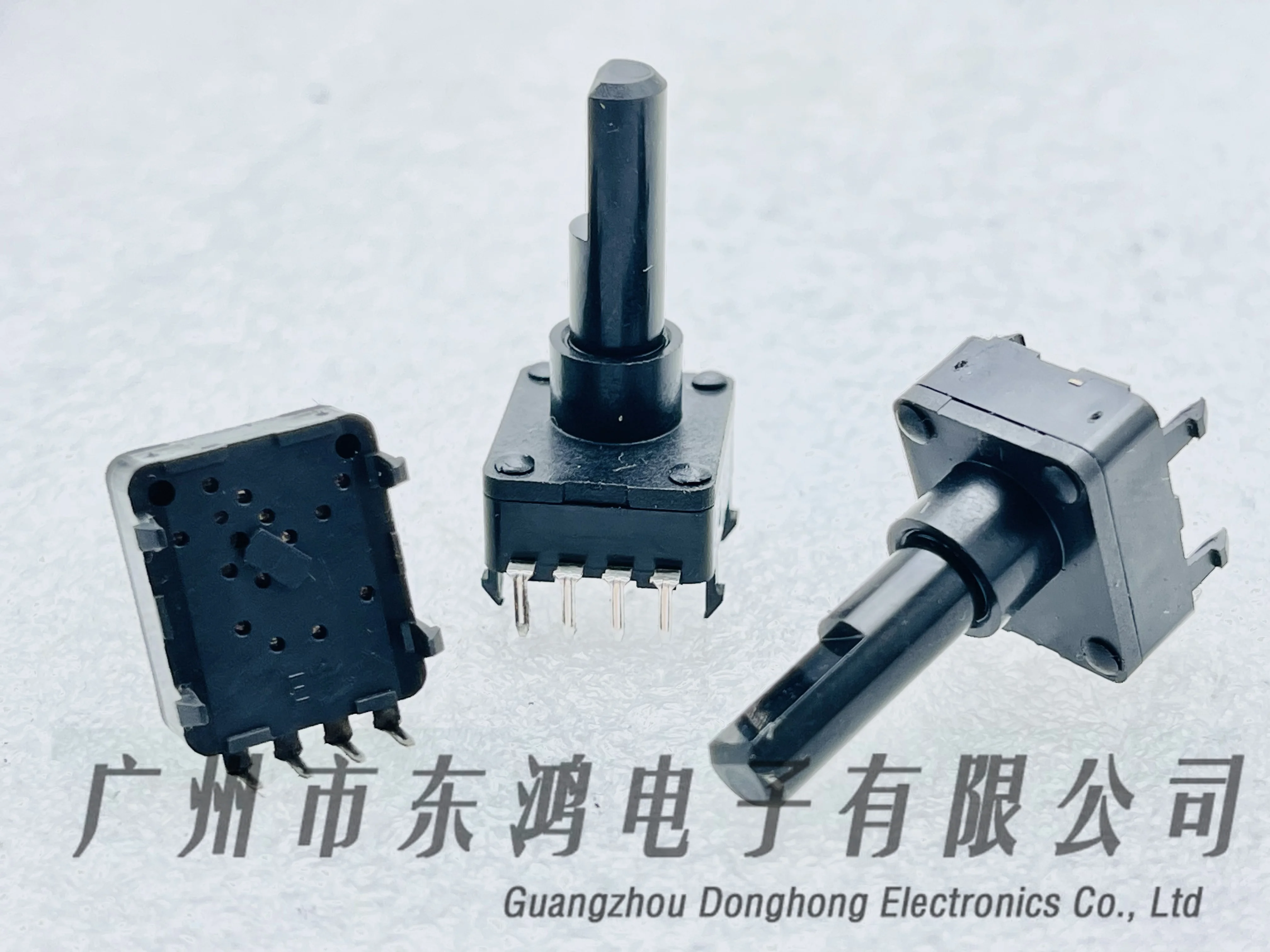 1PCS South Korea rotating band switch JES1408G  drum washing machine special 8 gears 20MM