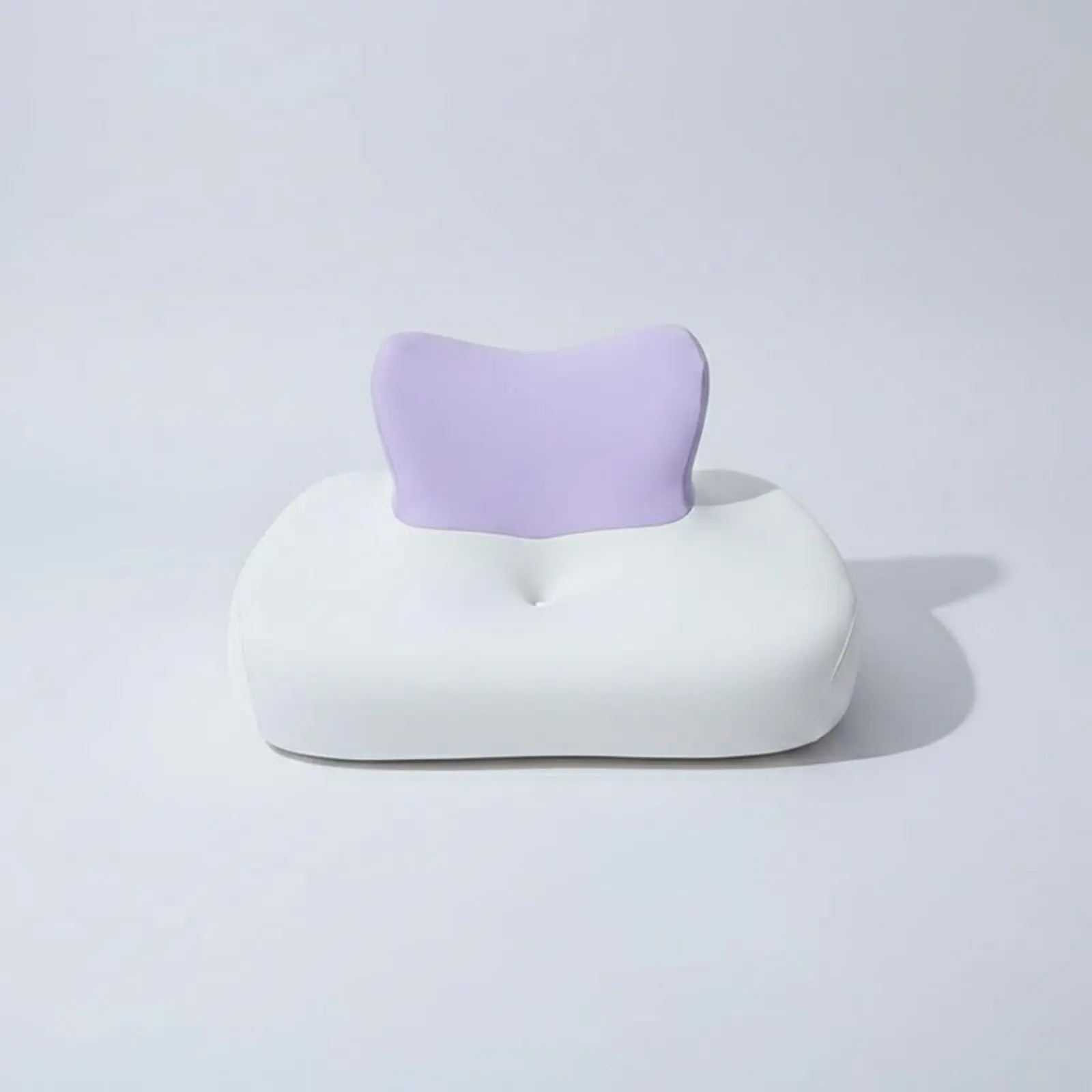 Prone Sleep Pillow Cooling Texture Gaming Rest Pillow Bedding Ergonomic Design Comfort Item Breathable Material view 6