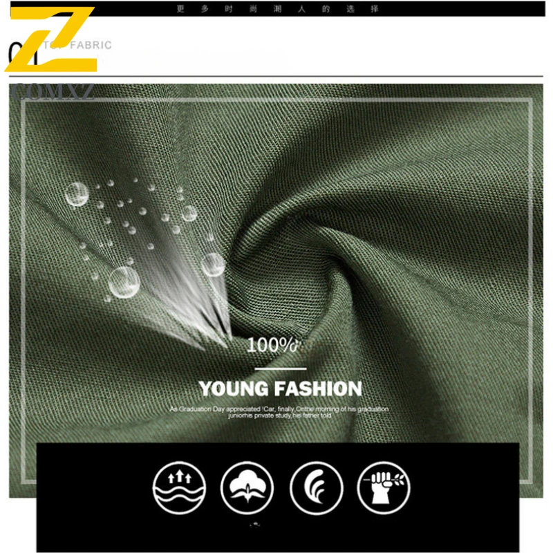 Summer Fashion Shirt Men's American 100% Cotton Short Sleeve T-Shirt  Training Sports City Casual Embroidered Top plus size 6xl